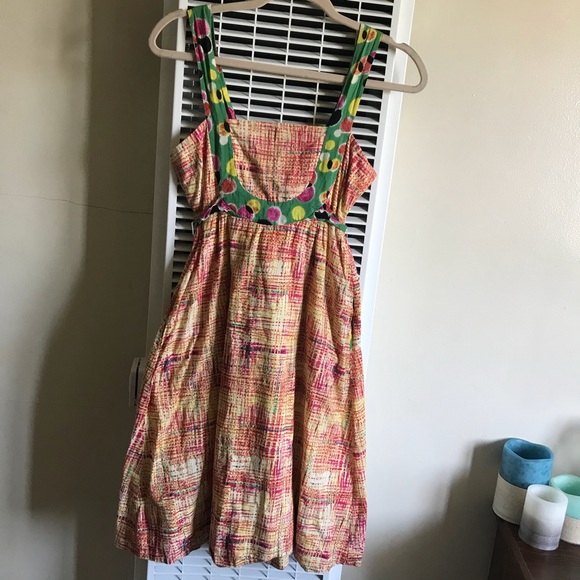 Anthropologie Dresses & Skirts - Anthropologie Viola Dress